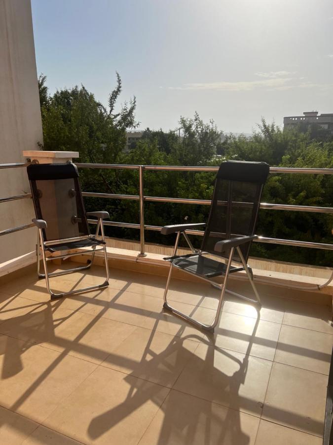 Maison Du Bonheur En Bord De Mer Avec Piscine Saïdia Luaran gambar